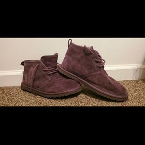 UGG Mens Boots